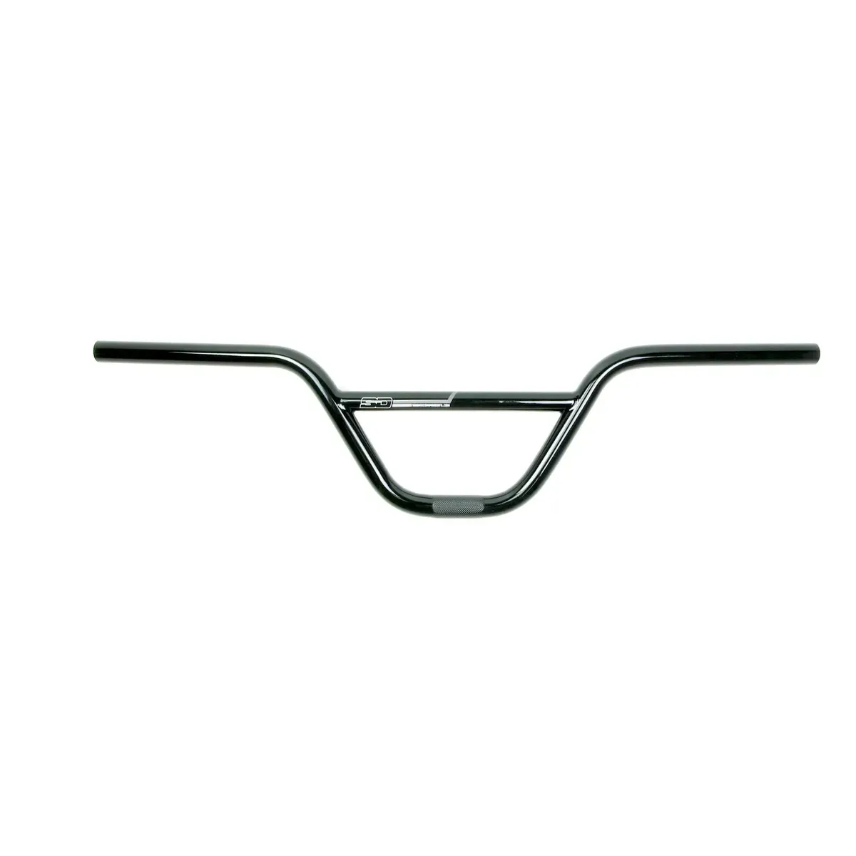 SD Handlebar Cr-Mo Lite Butted Black